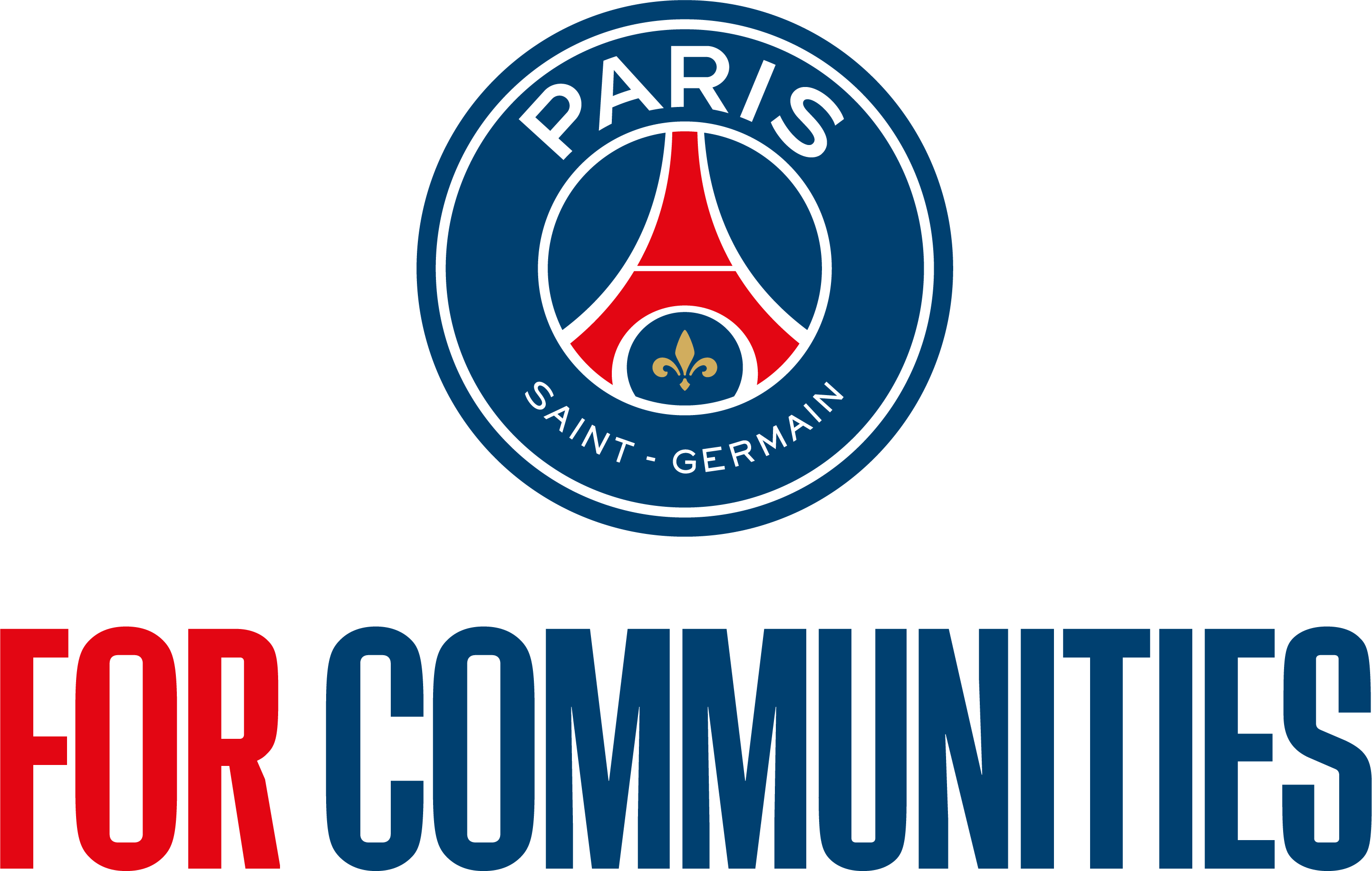 logo psg for communities