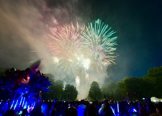 Fête nationale 2023
