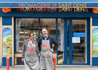 fromagerie