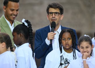 Mathieu Hanotin et Mohamed Bouafsi