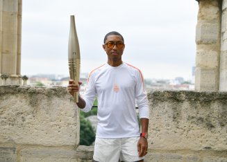Pharell Williams