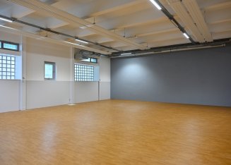 Palais des sports