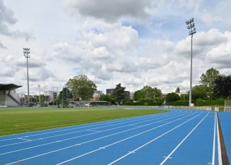Palais des sports