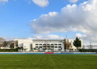 Palais des sports