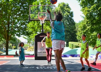 basket