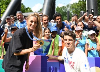 Pauline Ferrand-Prevot