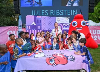 Jules Ribstein