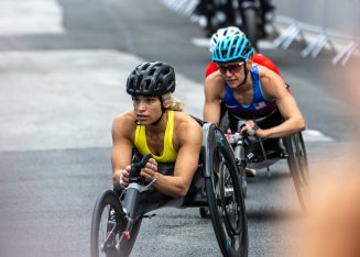 Paramarathon