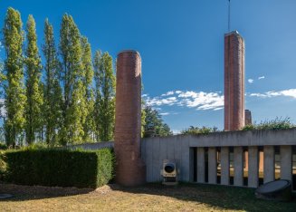 Cimetière des Joncherolles