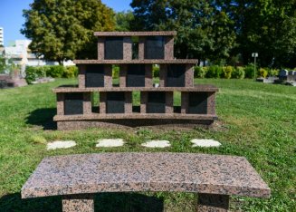 Columbarium de Joncherolles
