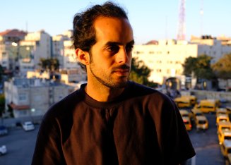 Muqata'a