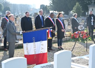 commémoration