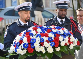commémoration