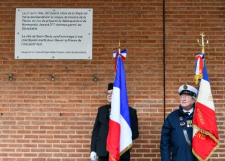 commémoration