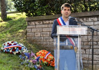 commémoration