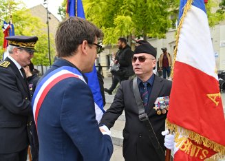 Commémoration