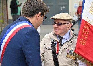 Commémoration