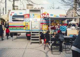 Ludomobile