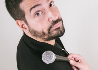 Arezki Chougar