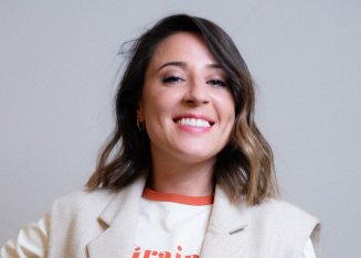 Blandine Lehout