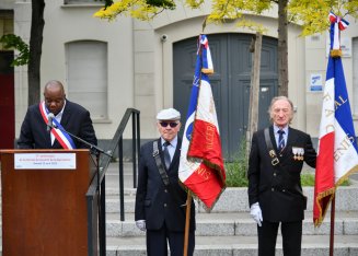 Commémoration