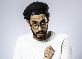 djamil le shlag