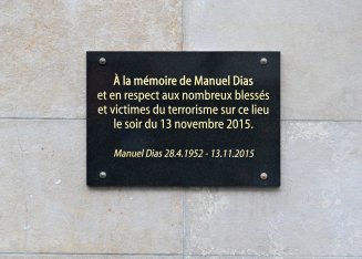 commémoration