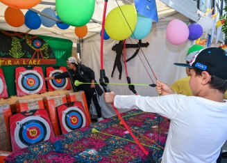 Fete des enfants 2024