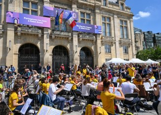 Fete des enfants 2024