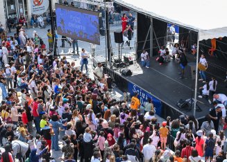 Fete des enfants 2024