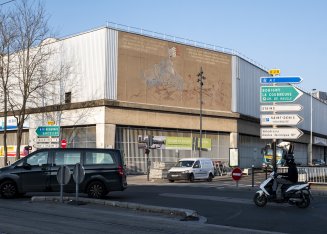 Fresque Résistance