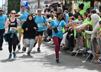 Foulées pierrefittoises 3 km