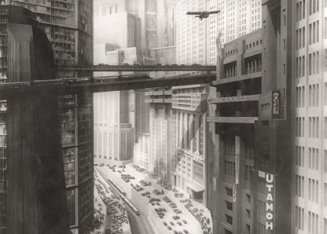 Film Metropolis
