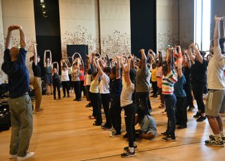 Gala DEMOS Philharmonie