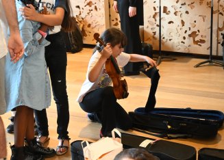 Gala DEMOS Philharmonie