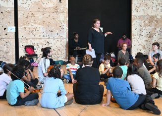 Gala DEMOS Philharmonie