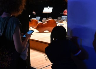 Gala DEMOS Philharmonie