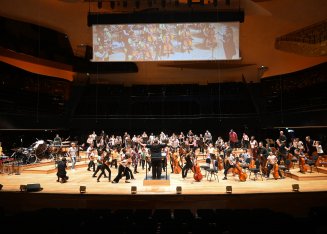 Gala DEMOS Philharmonie