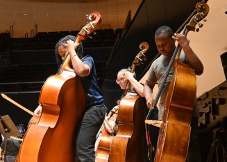 Gala DEMOS Philharmonie