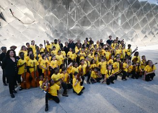 Gala DEMOS Philharmonie