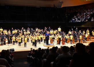 Gala DEMOS Philharmonie