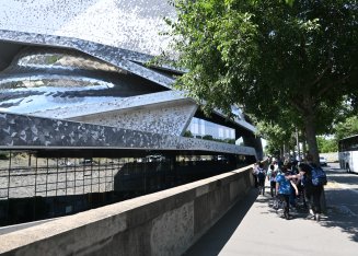 Gala DEMOS Philharmonie
