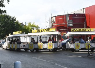 petit train