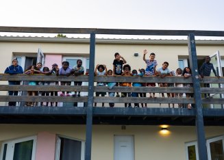 Centre de vacances enfants Saint-Hilaire-de-Riez