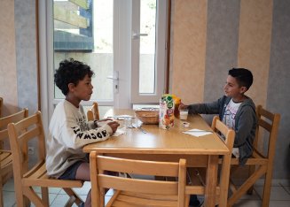Centre de vacances enfants Saint-Hilaire-de-Riez