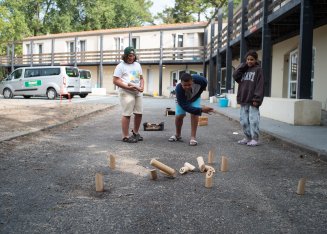 Centre de vacances enfants Saint-Hilaire-de-Riez