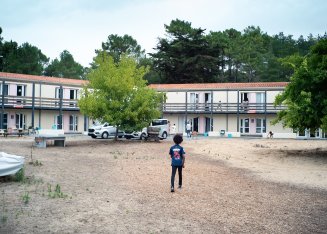 Centre de vacances enfants Saint-Hilaire-de-Riez