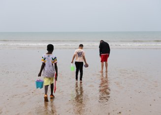 Centre de vacances enfants Saint-Hilaire-de-Riez
