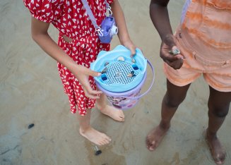 Centre de vacances enfants Saint-Hilaire-de-Riez