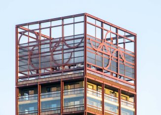 Lucerna Charlotte Vergély 2023